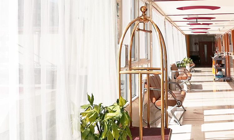 青島新陽光婦產醫(yī)院