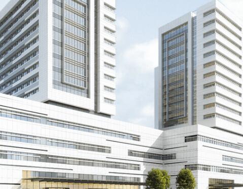 浙江中醫(yī)藥大學附屬嘉興中醫(yī)院燒傷整形科