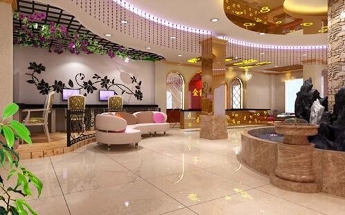 信陽金霞整形美容醫(yī)院