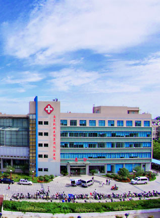 南京鼓樓醫(yī)院整形科隆胸