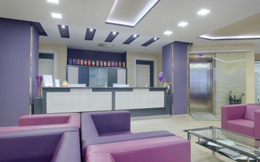 綿陽(yáng)百齡康美醫(yī)療美容門診部