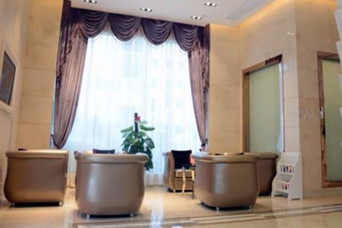 廣西南寧密斯整形