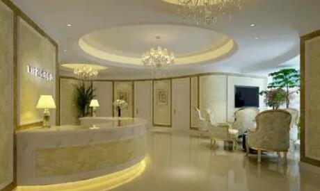 廈門華美醫(yī)院醫(yī)療美容