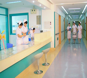 濟(jì)南第四人民醫(yī)院整形美容科