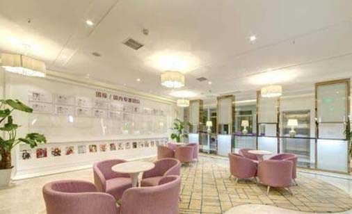 北京安仁醫(yī)院整形科