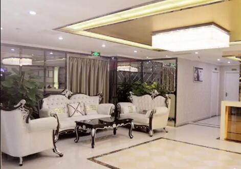 成都儀美美仁醫(yī)療美容整形門診部