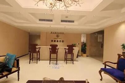 金華東陽(yáng)麗萊醫(yī)療美容門(mén)診部