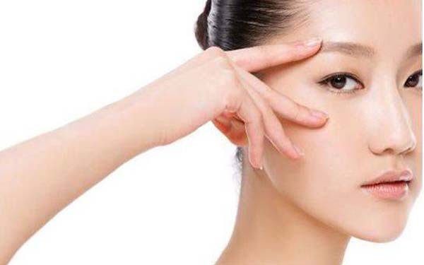 濟(jì)南電波拉皮除去下瞼皺紋醫(yī)生