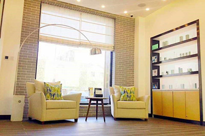 長(zhǎng)春金妍醫(yī)療美容門診部