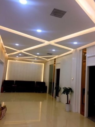 保定華善醫(yī)美醫(yī)院