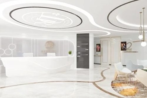 石家莊德潤醫(yī)療美容門診部