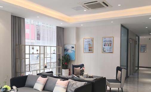 重慶美麗整形美容醫(yī)院