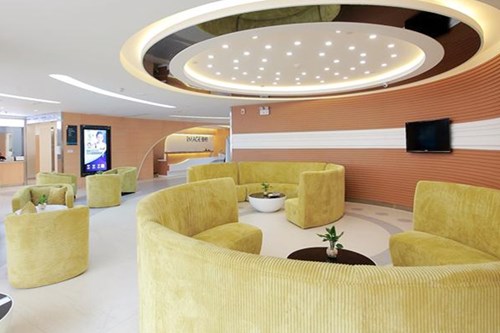 重慶曼格醫(yī)學美容診所