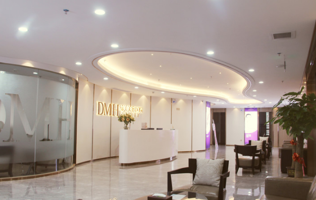 東莞締美整形美容醫(yī)院