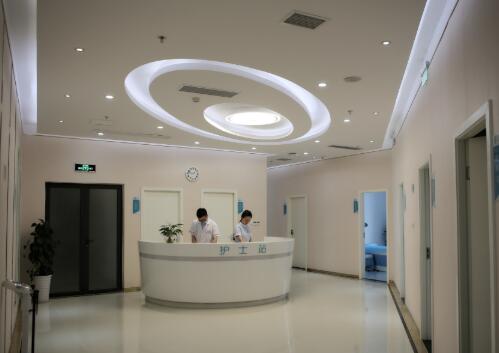 成都天美醫(yī)療美容醫(yī)院