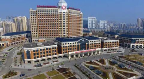 贛州人民醫(yī)院整形科