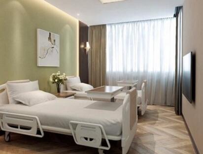 三亞美大夫麗格醫(yī)療美容門(mén)診部