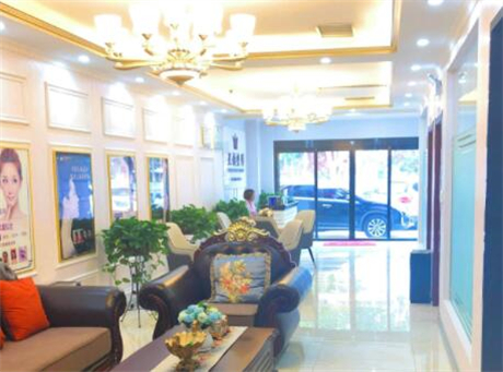 河南星韻醫(yī)療整形