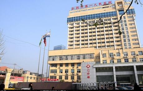 合肥第一人民醫(yī)院整形美容醫(yī)院