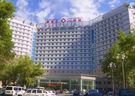 新疆醫(yī)科大學(xué)第一附屬醫(yī)院整形外科