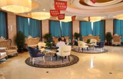 青島壹美天成醫(yī)療美容醫(yī)院