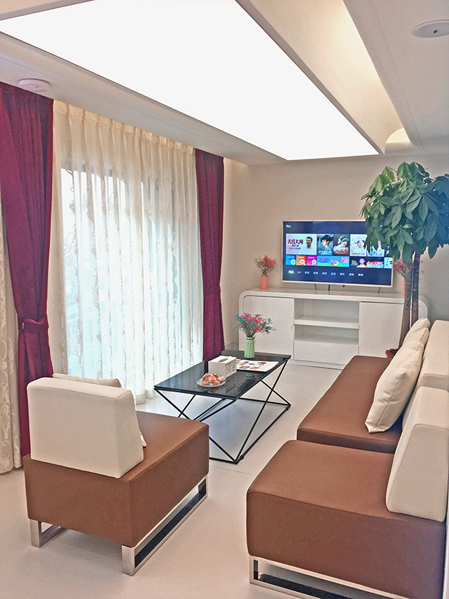 威海華怡醫(yī)療美容