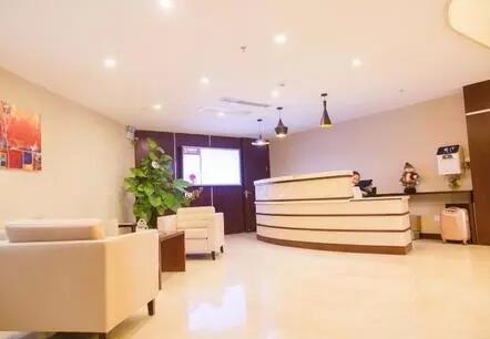 桂林創(chuàng)美醫(yī)療整形美容門診部