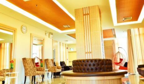 長(zhǎng)春呈美整形美容醫(yī)院