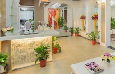 長沙和美醫(yī)療美容醫(yī)院