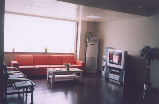 上海東方麗人美容整形醫(yī)院