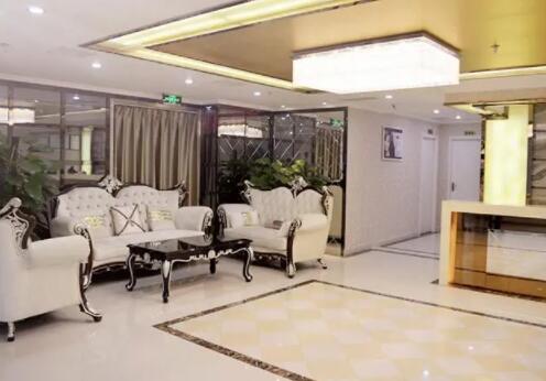 成都蓉美和諧醫(yī)療美容