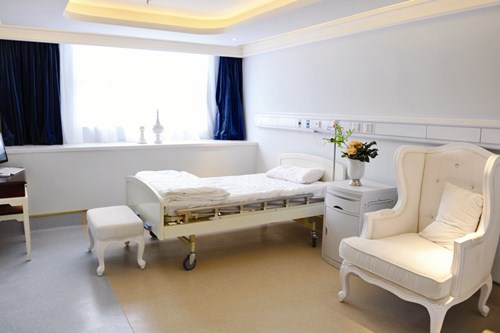 臨沂塑美醫(yī)療美容門診部