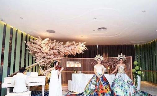 佛山生命加醫(yī)學(xué)美容門(mén)診部