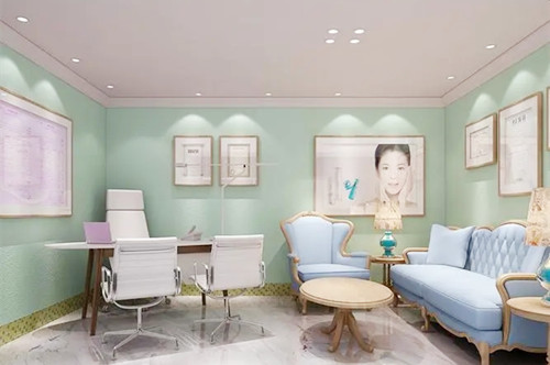武漢奧黛麗醫(yī)療美容醫(yī)院