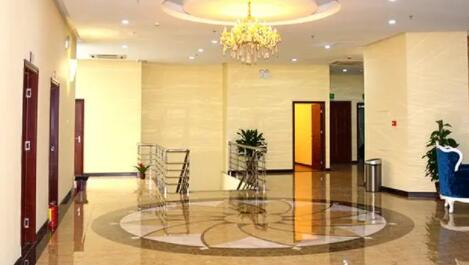 珠海恒悅醫(yī)療美容醫(yī)院