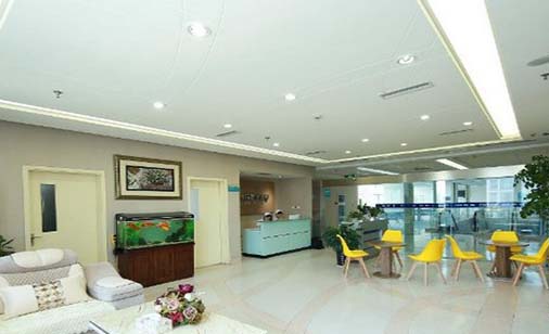 濟寧星氧醫(yī)療美容門診部