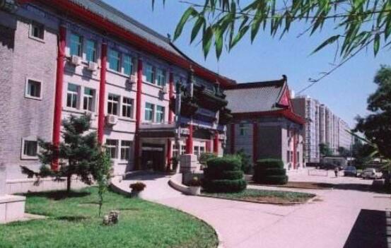 中國醫(yī)學(xué)科學(xué)院整形外科醫(yī)院（北京八大處整形醫(yī)院）整形科