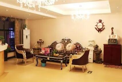 洛陽(yáng)唯星顏醫(yī)療美容門(mén)診部