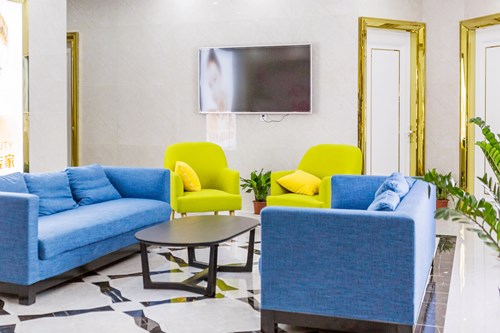 武漢美一一侖醫(yī)療美容門診部