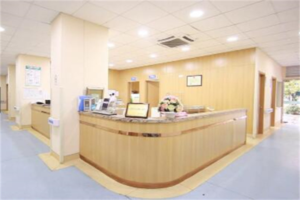 上海虹橋醫(yī)院私密整形中心