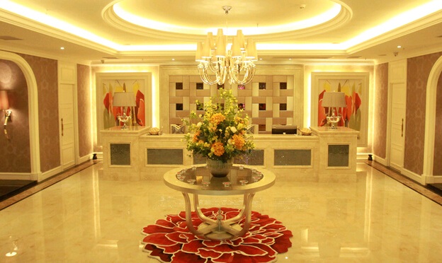 沈陽東方美容整形醫(yī)院