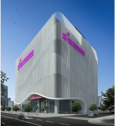 寧波美萊醫(yī)療美容門診部