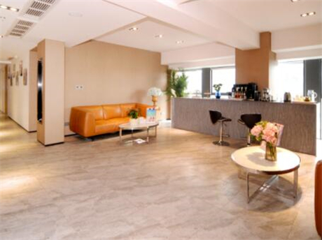 武漢詮美醫(yī)療門診部