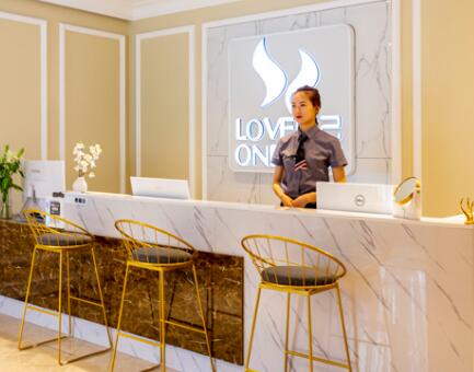 大連悅己時光醫(yī)療美容(星海店)