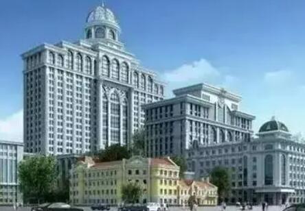 哈爾濱醫(yī)科大學(xué)附屬第四醫(yī)院整形美容外科 哈爾濱醫(yī)科大學(xué)附屬第四醫(yī)院整形美容外科