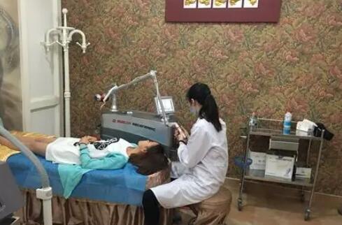 西寧華美醫(yī)院