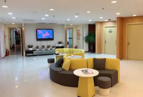 哈爾濱科美醫(yī)療美容門診部 哈爾濱科美醫(yī)療美容門診部