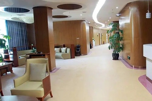 株洲中雅醫(yī)學(xué)美容機(jī)構(gòu)