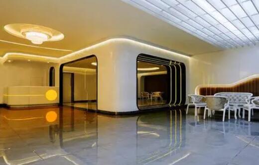 綿陽茗匯悅美醫(yī)療美容醫(yī)院