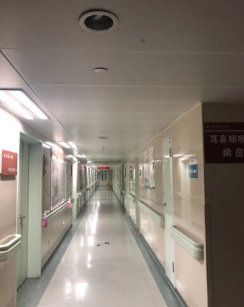 蘇州大學(xué)附屬第二醫(yī)院（蘇州附二院）整形美容外科